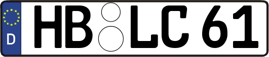HB-LC61