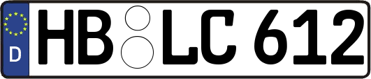 HB-LC612
