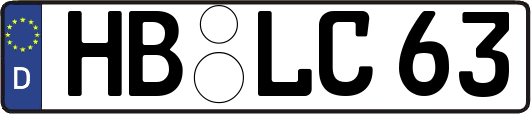 HB-LC63