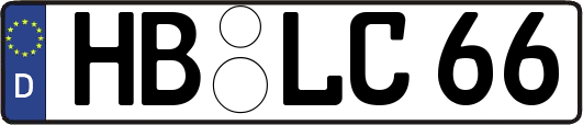 HB-LC66