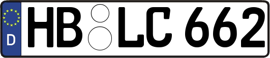 HB-LC662