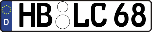 HB-LC68