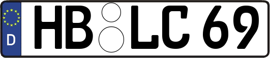 HB-LC69