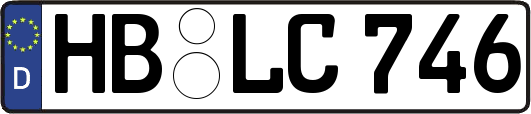 HB-LC746