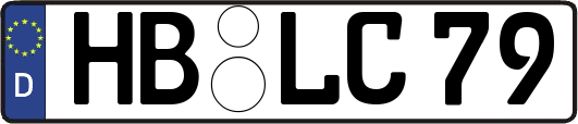 HB-LC79