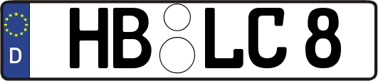 HB-LC8