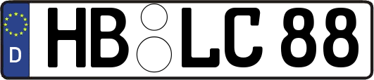 HB-LC88