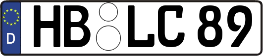 HB-LC89