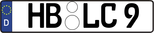 HB-LC9