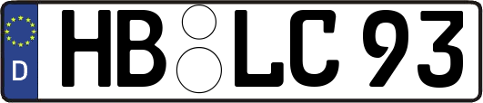 HB-LC93
