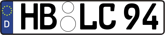 HB-LC94