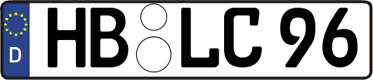 HB-LC96