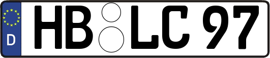 HB-LC97