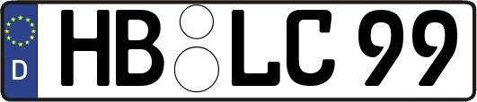 HB-LC99