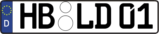 HB-LD01