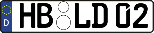 HB-LD02