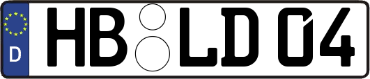 HB-LD04