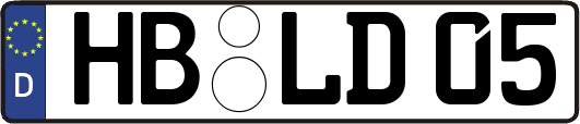 HB-LD05