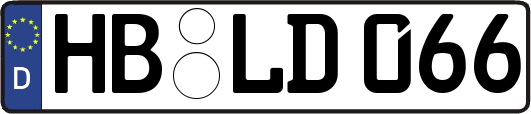HB-LD066