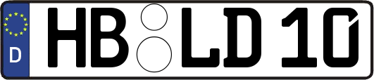 HB-LD10