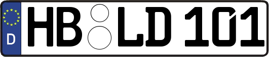 HB-LD101