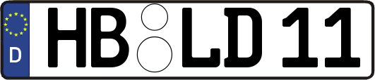 HB-LD11