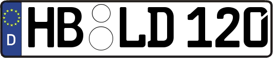 HB-LD120