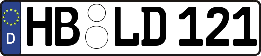 HB-LD121