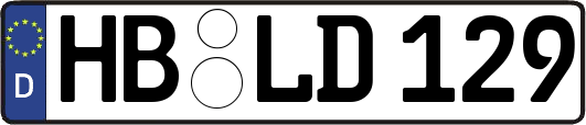 HB-LD129