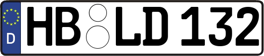 HB-LD132