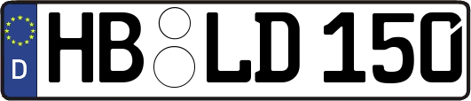 HB-LD150