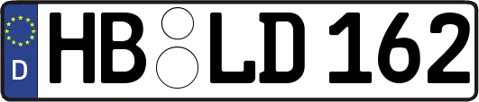 HB-LD162