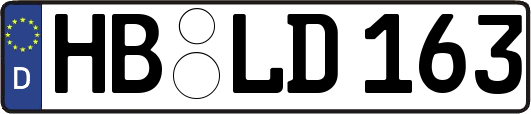 HB-LD163