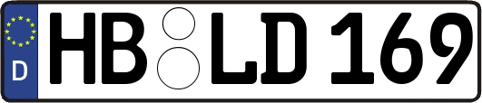HB-LD169