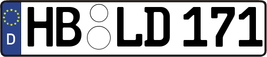 HB-LD171