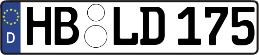 HB-LD175