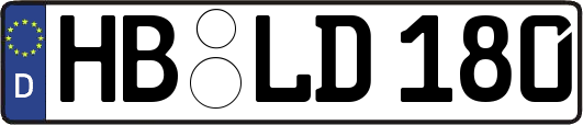 HB-LD180