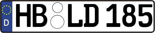 HB-LD185