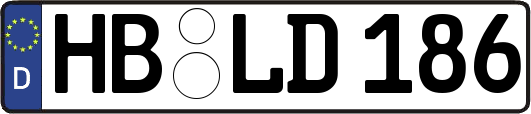 HB-LD186