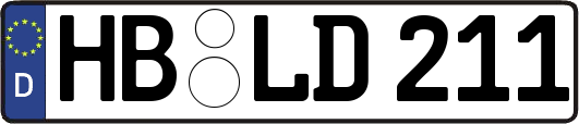 HB-LD211