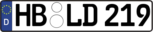 HB-LD219