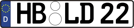 HB-LD22