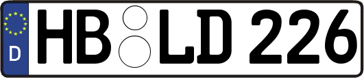 HB-LD226