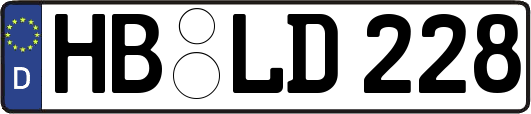 HB-LD228