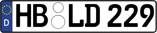 HB-LD229
