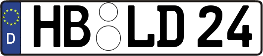 HB-LD24