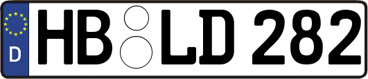 HB-LD282