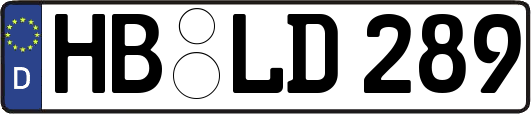 HB-LD289