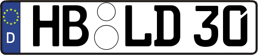 HB-LD30