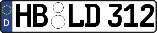HB-LD312